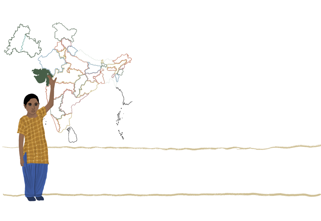 map img